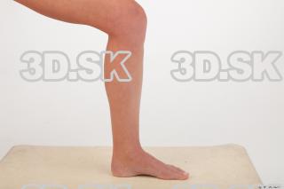 Foot reference of nude Norma 0001 0002